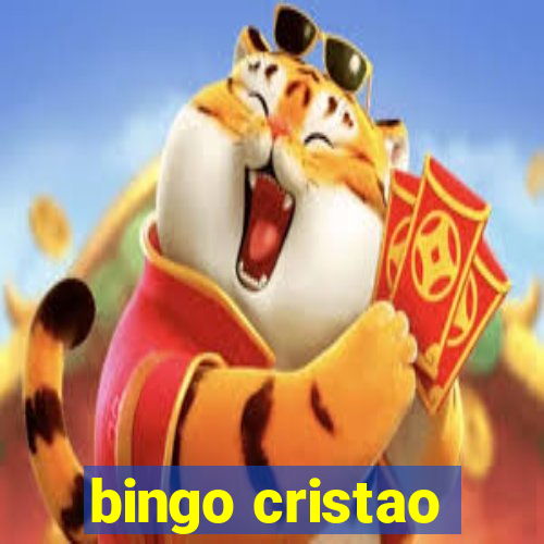 bingo cristao